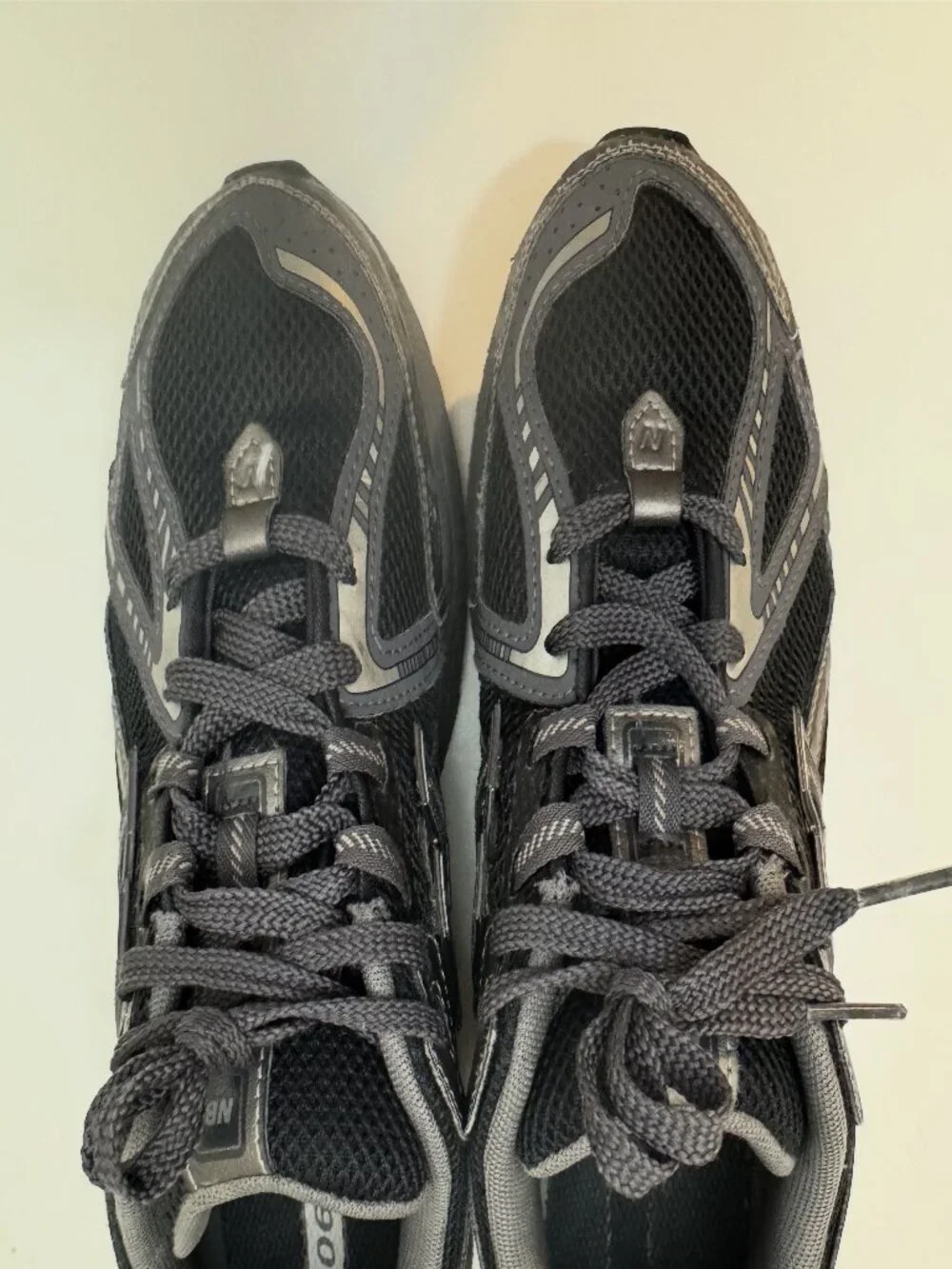 New Balance new balance